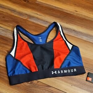 🆕 Under Armour Women's Sports Bra